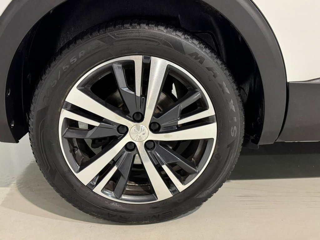 Used Peugeot 5008 2021 for sale - 77621111: Photo 9