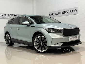 Used Skoda Enyaq 2022 for sale - 79182779: Photo