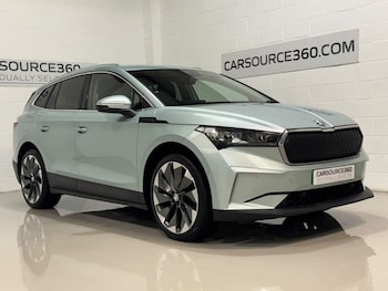 Used Skoda Enyaq 2022 for sale - 79182779: Photo