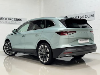 Used Skoda Enyaq 2022 for sale - 79182779: Photo