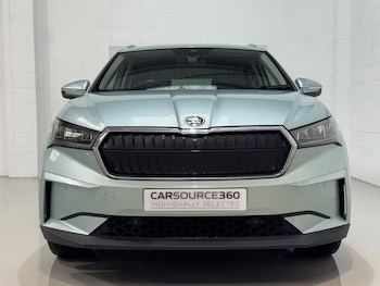 Used Skoda Enyaq 2022 for sale - 79182779: Photo