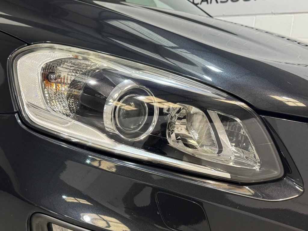 Used Volvo XC60 2016 for sale - 77941712: Photo 11