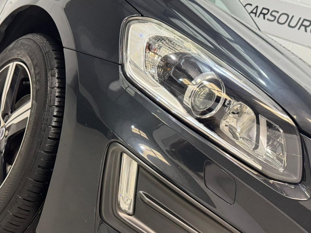 Used Volvo XC60 2016 for sale - 77941712: Photo 12