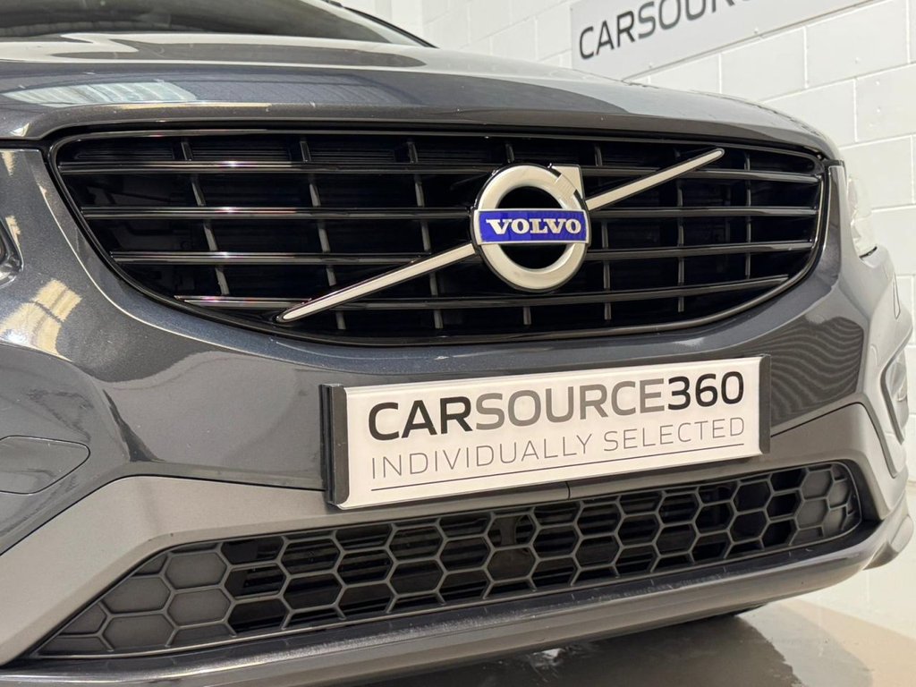 Used Volvo XC60 2016 for sale - 77941712: Photo 14