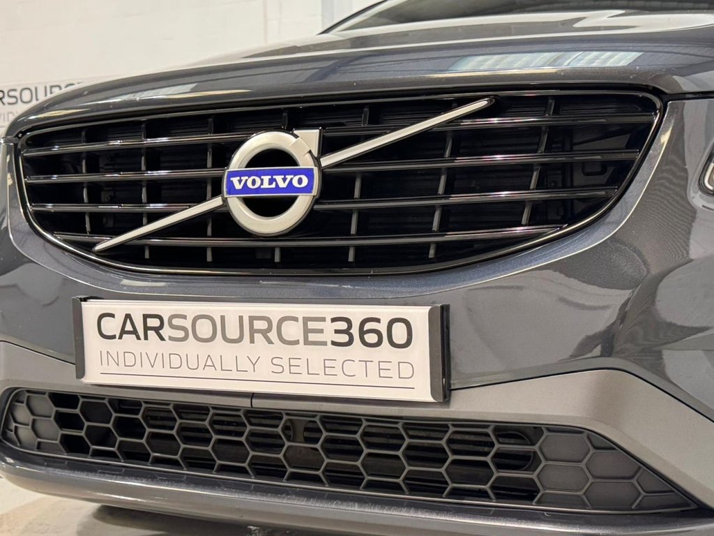 Used Volvo XC60 2016 for sale - 77941712: Photo 15