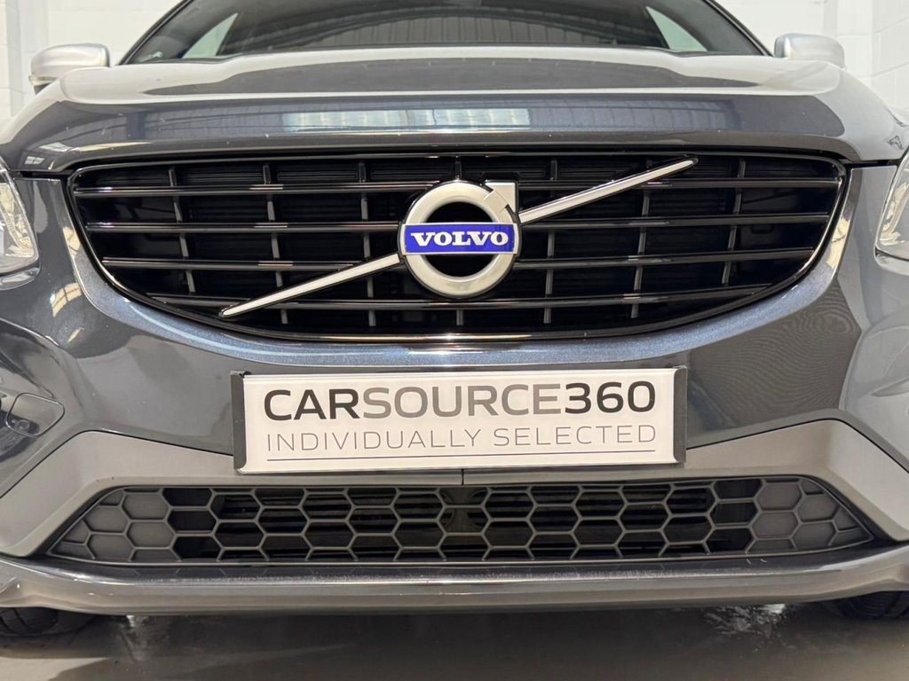 Used Volvo XC60 2016 for sale - 77941712: Photo 16