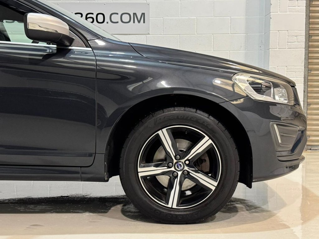 Used Volvo XC60 2016 for sale - 77941712: Photo 17