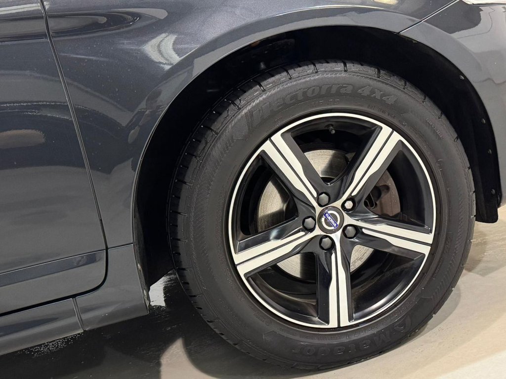 Used Volvo XC60 2016 for sale - 77941712: Photo 18