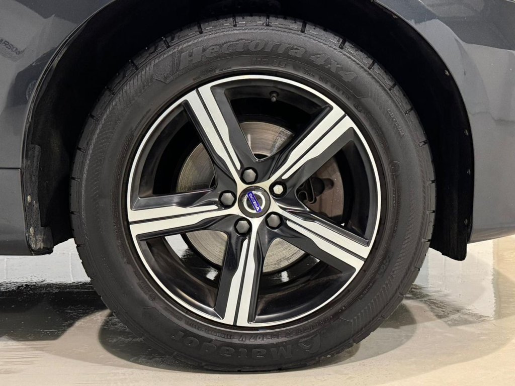 Used Volvo XC60 2016 for sale - 77941712: Photo 19