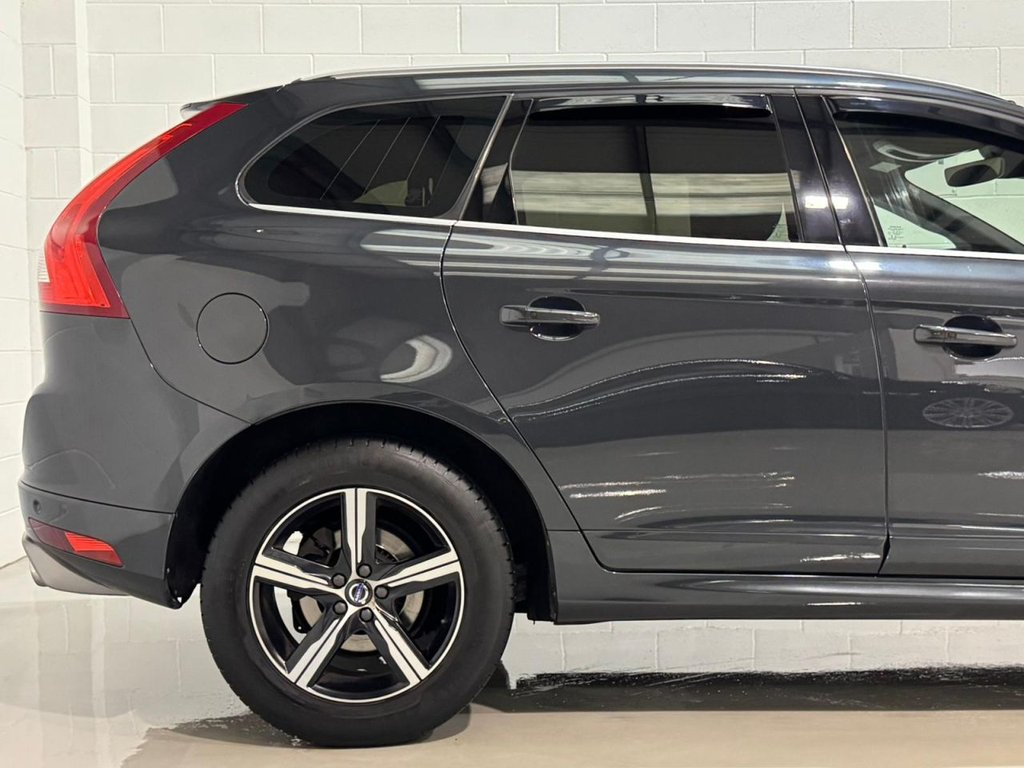 Used Volvo XC60 2016 for sale - 77941712: Photo 24