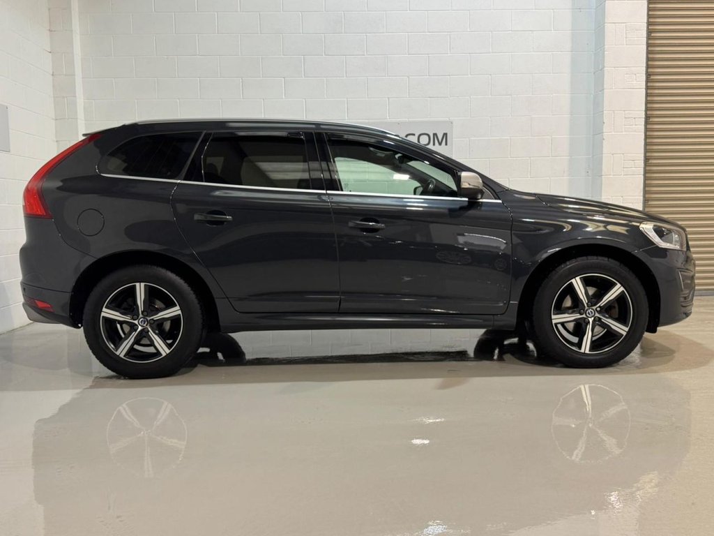 Used Volvo XC60 2016 for sale - 77941712: Photo 25