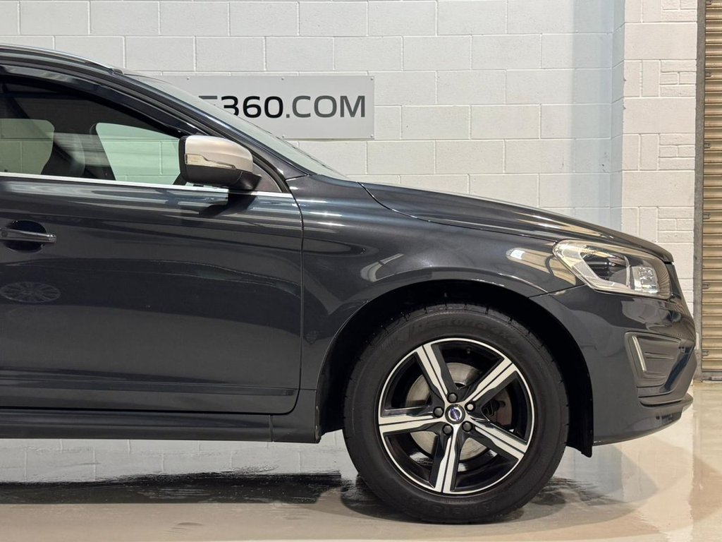 Used Volvo XC60 2016 for sale - 77941712: Photo 26