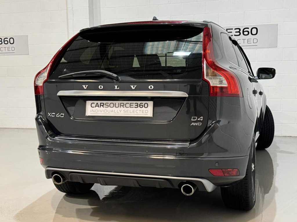 Used Volvo XC60 2016 for sale - 77941712: Photo 27