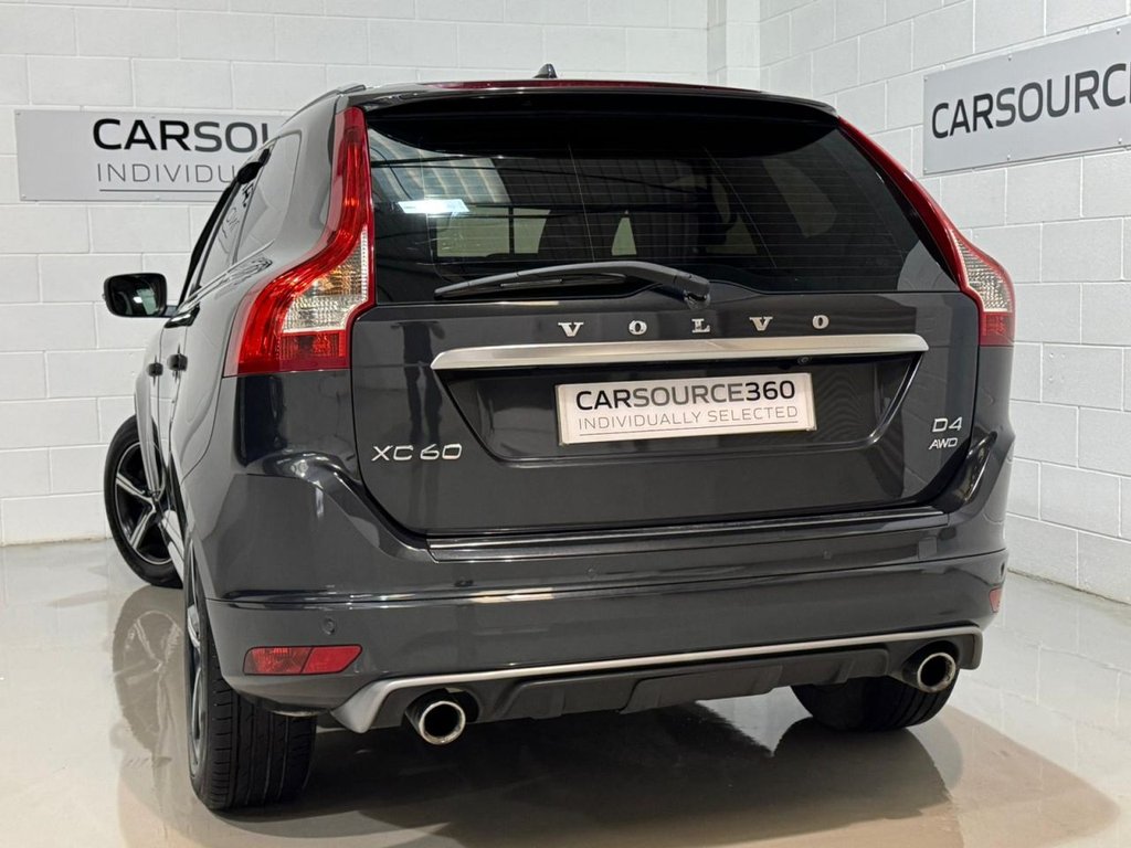 Used Volvo XC60 2016 for sale - 77941712: Photo 28