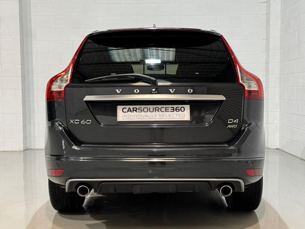 Used Volvo XC60 2016 for sale - 77941712: Photo 29