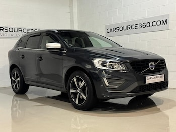 Used Volvo XC60 2016 for sale - 77941712: Photo