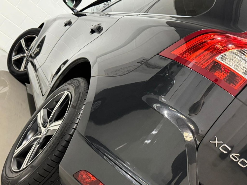 Used Volvo XC60 2016 for sale - 77941712: Photo 31