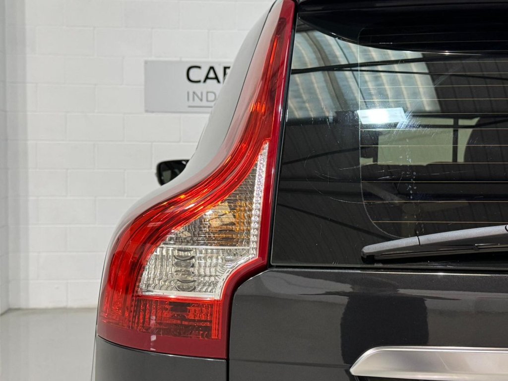 Used Volvo XC60 2016 for sale - 77941712: Photo 32