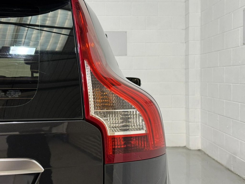 Used Volvo XC60 2016 for sale - 77941712: Photo 33