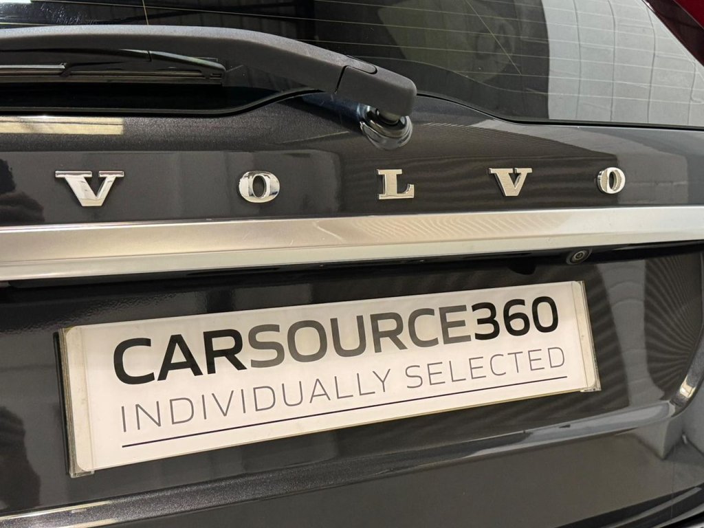 Used Volvo XC60 2016 for sale - 77941712: Photo 35