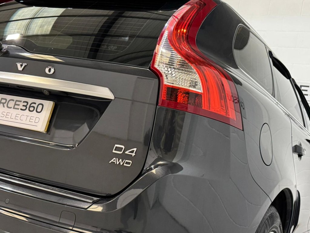 Used Volvo XC60 2016 for sale - 77941712: Photo 36