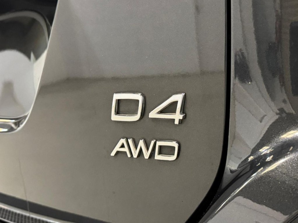 Used Volvo XC60 2016 for sale - 77941712: Photo 37