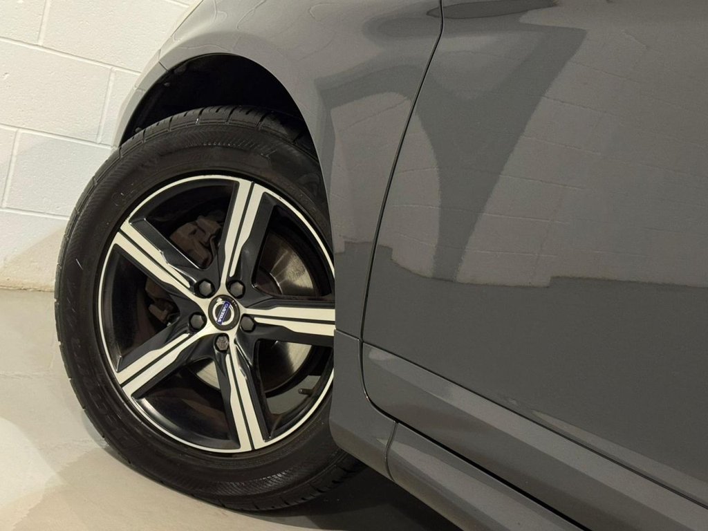 Used Volvo XC60 2016 for sale - 77941712: Photo 45