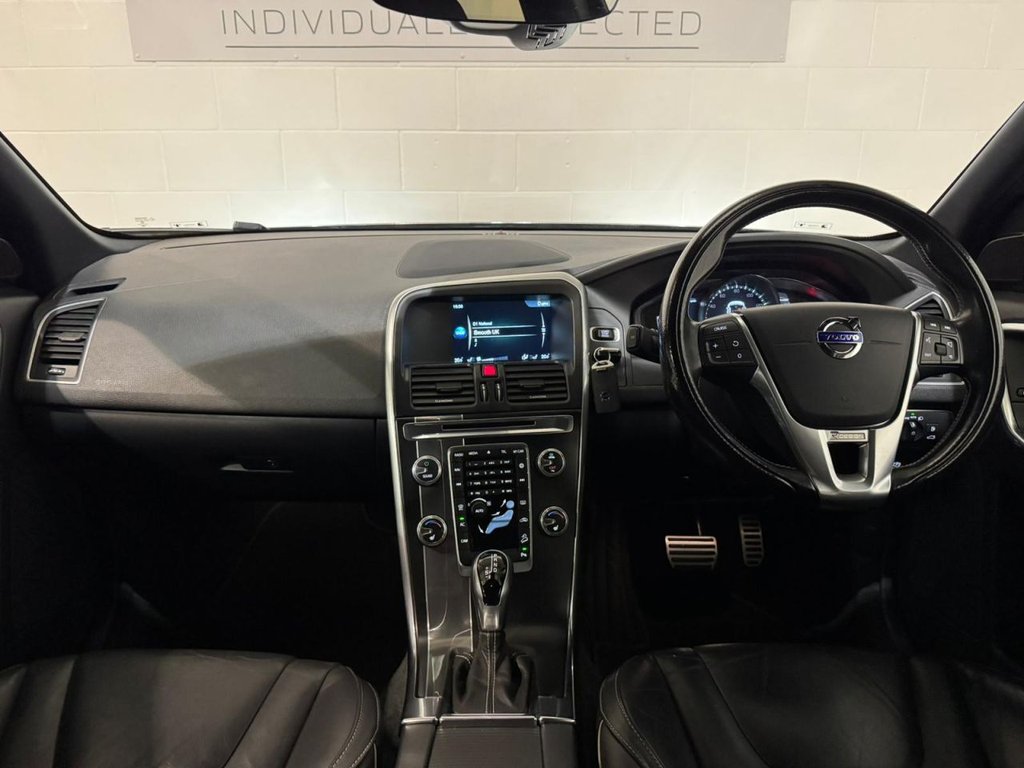 Used Volvo XC60 2016 for sale - 77941712: Photo 47