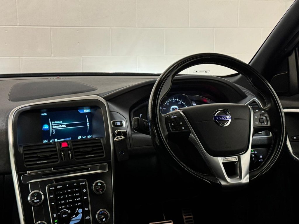 Used Volvo XC60 2016 for sale - 77941712: Photo 48