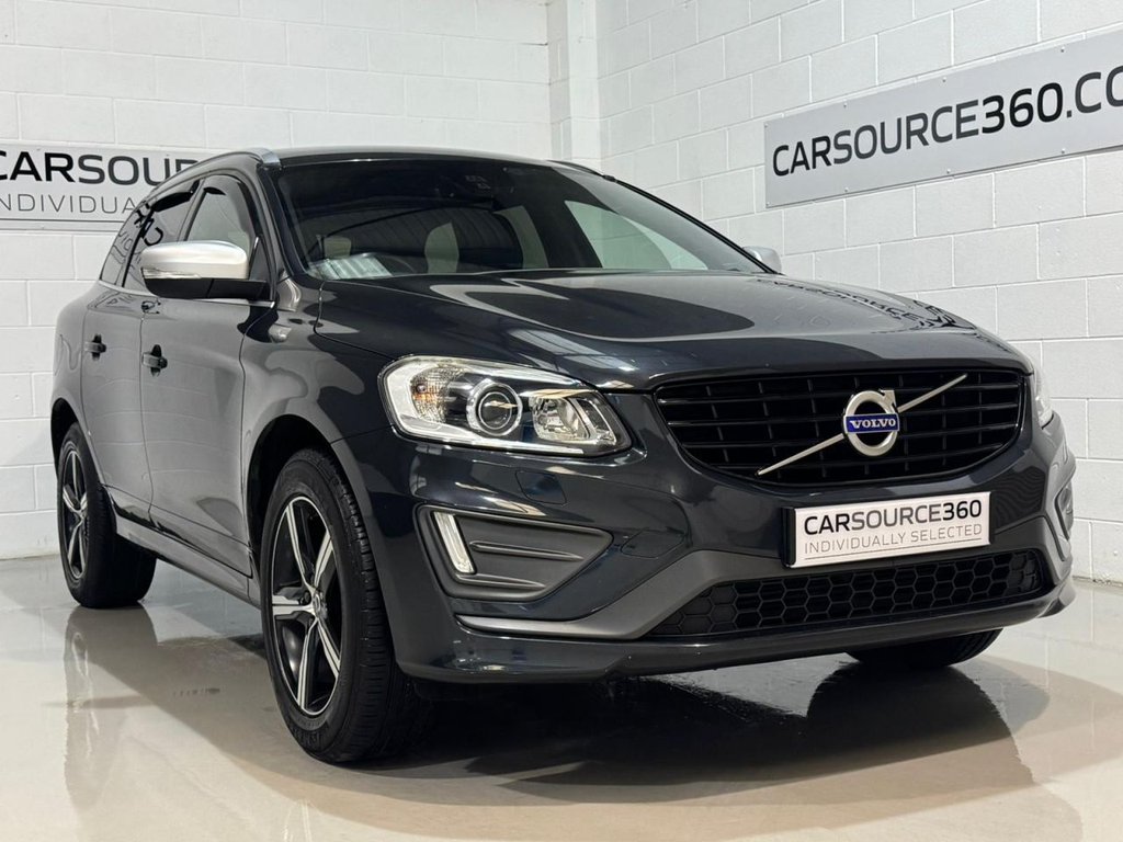 Used Volvo XC60 2016 for sale - 77941712: Photo 5