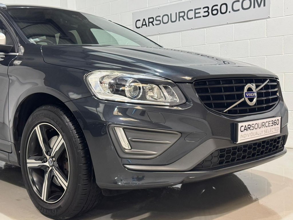 Used Volvo XC60 2016 for sale - 77941712: Photo 6