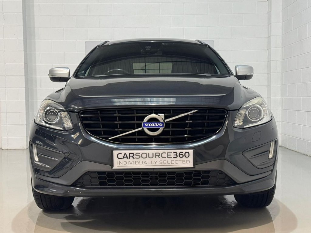 Used Volvo XC60 2016 for sale - 77941712: Photo 8