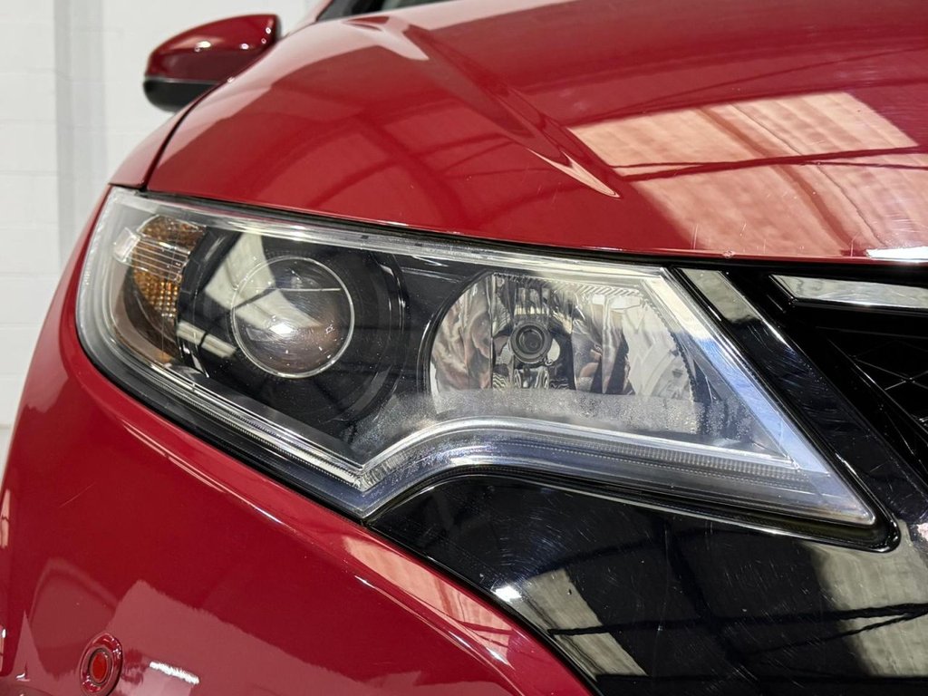 Used Honda Civic 2016 for sale - 78134601: Photo 10