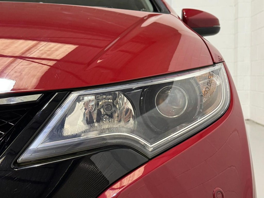 Used Honda Civic 2016 for sale - 78134601: Photo 12