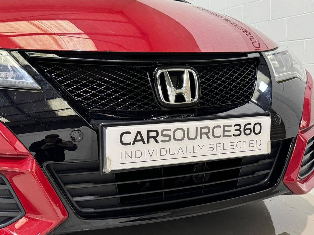 Used Honda Civic 2016 for sale - 78134601: Photo 13