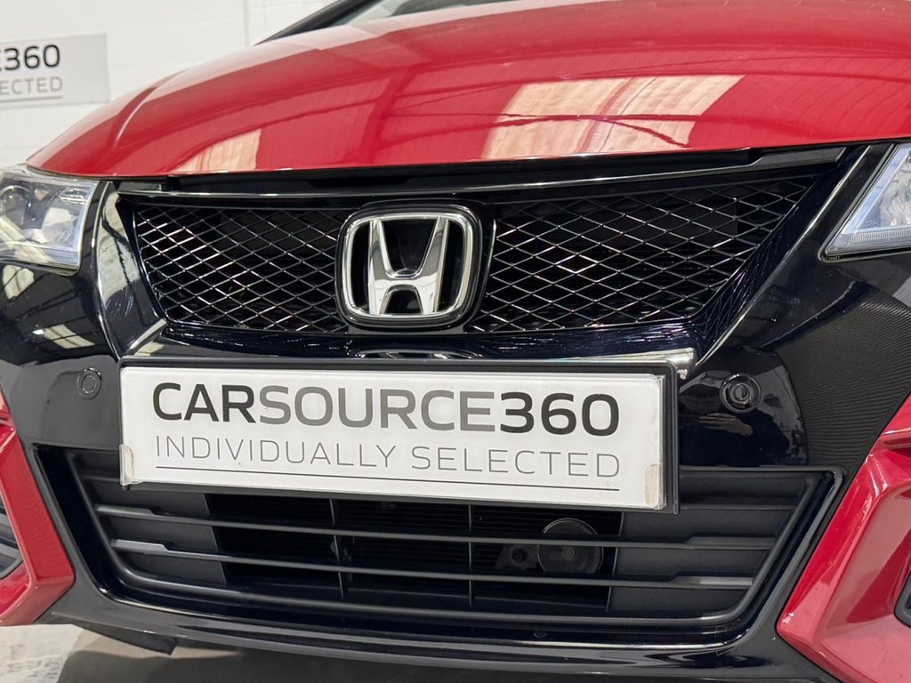 Used Honda Civic 2016 for sale - 78134601: Photo 14