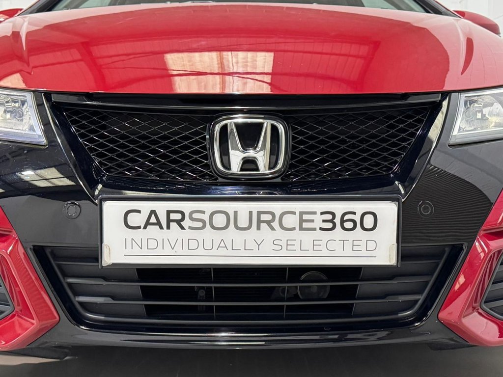 Used Honda Civic 2016 for sale - 78134601: Photo 15