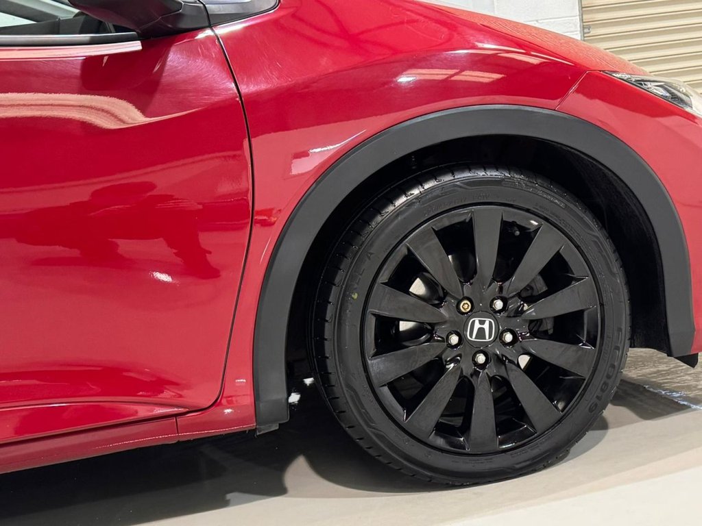 Used Honda Civic 2016 for sale - 78134601: Photo 18