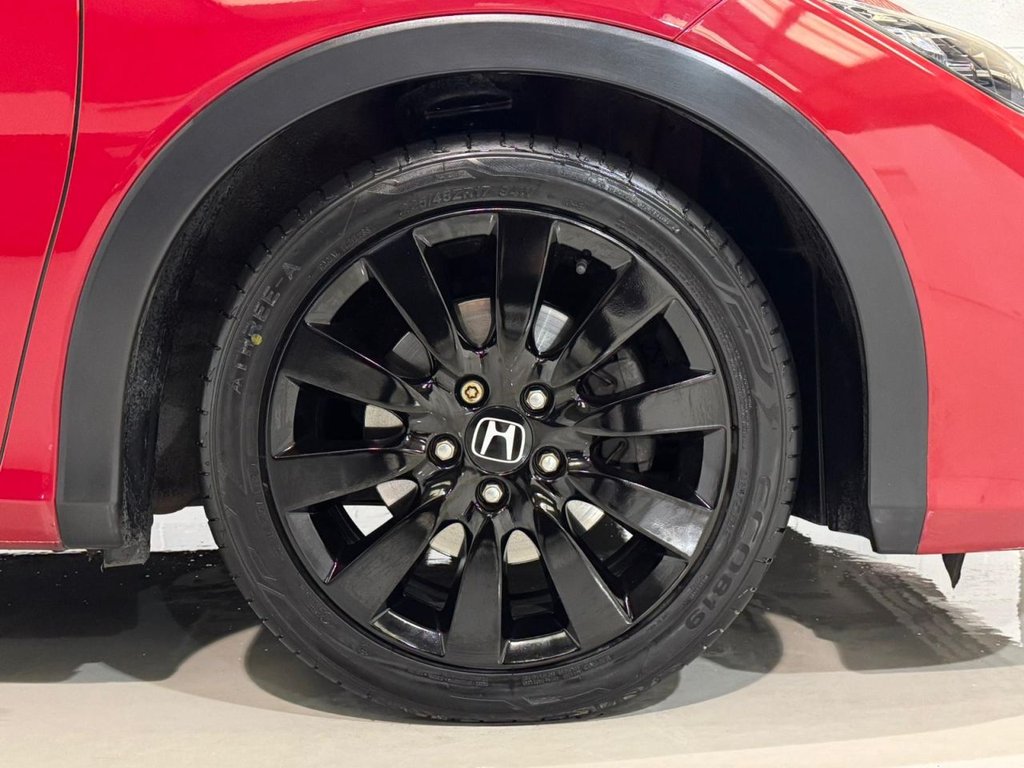 Used Honda Civic 2016 for sale - 78134601: Photo 19