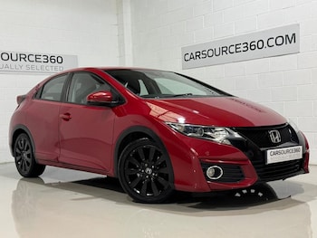 Used Honda Civic 2016 for sale - 78134601: Photo