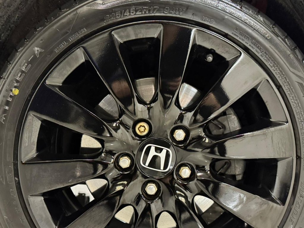 Used Honda Civic 2016 for sale - 78134601: Photo 23