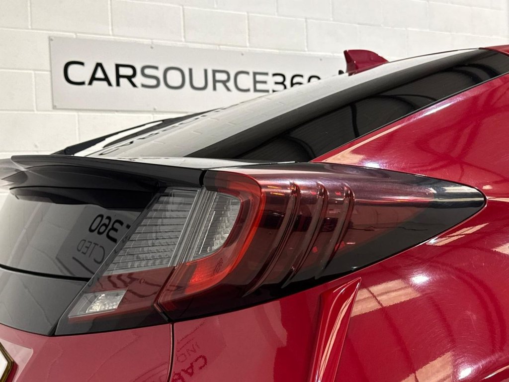 Used Honda Civic 2016 for sale - 78134601: Photo 27