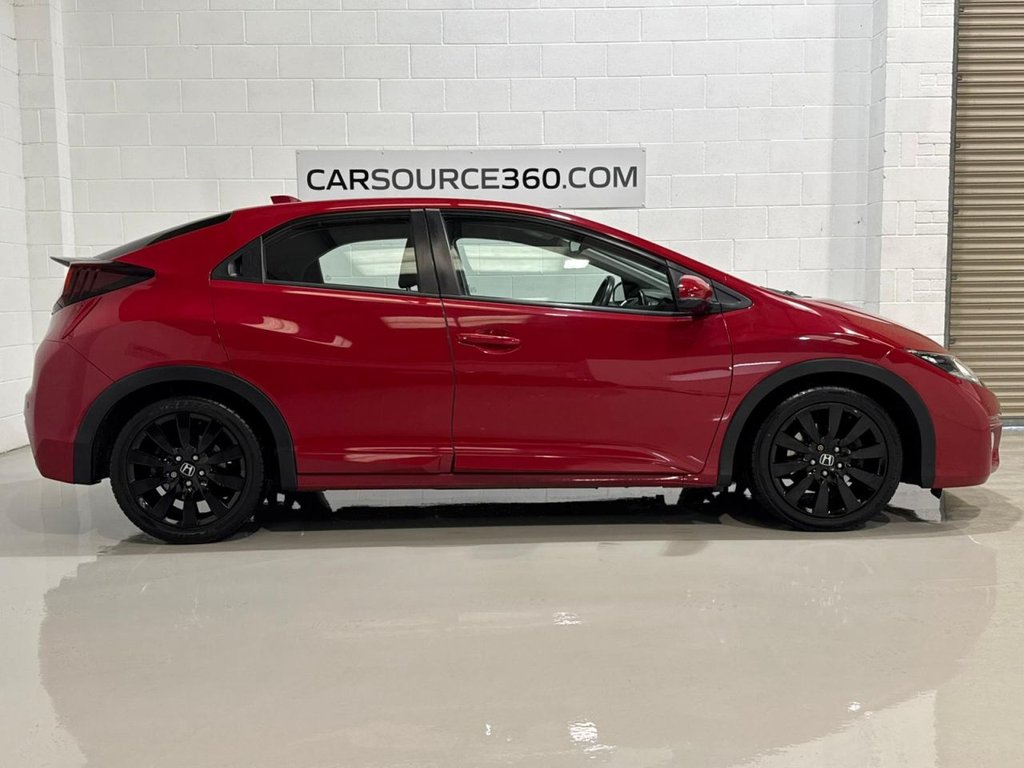 Used Honda Civic 2016 for sale - 78134601: Photo 28