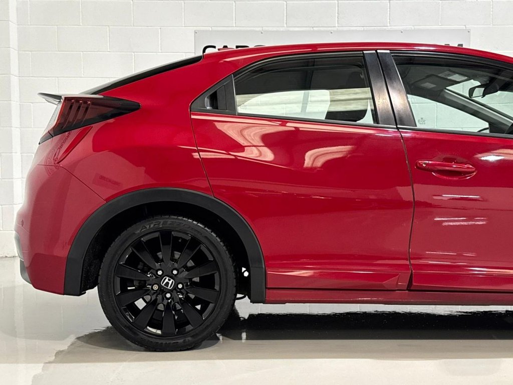 Used Honda Civic 2016 for sale - 78134601: Photo 29