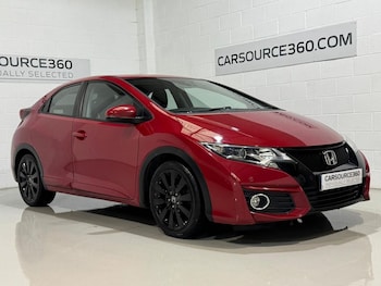 Used Honda Civic 2016 for sale - 78134601: Photo