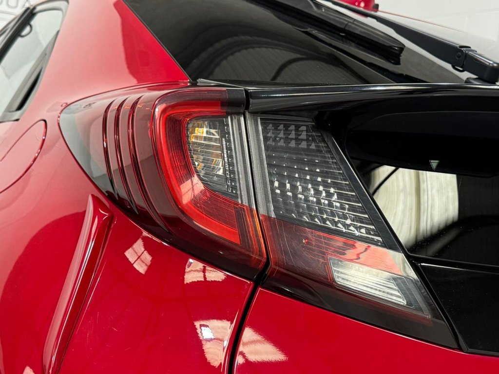 Used Honda Civic 2016 for sale - 78134601: Photo 36