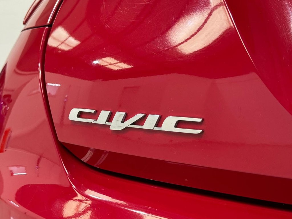 Used Honda Civic 2016 for sale - 78134601: Photo 45