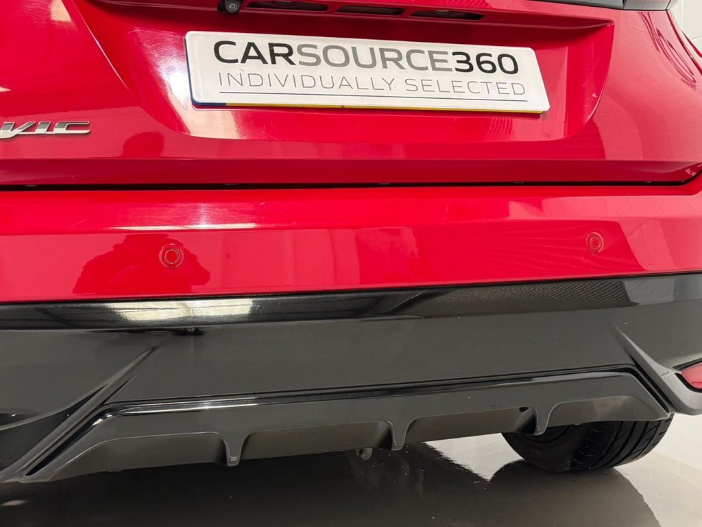 Used Honda Civic 2016 for sale - 78134601: Photo 46