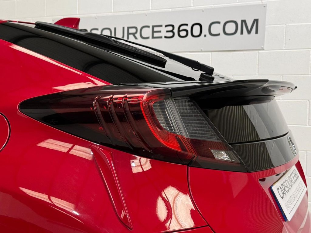 Used Honda Civic 2016 for sale - 78134601: Photo 47