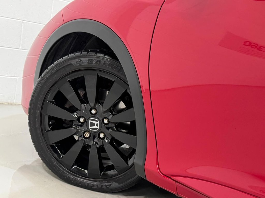 Used Honda Civic 2016 for sale - 78134601: Photo 49